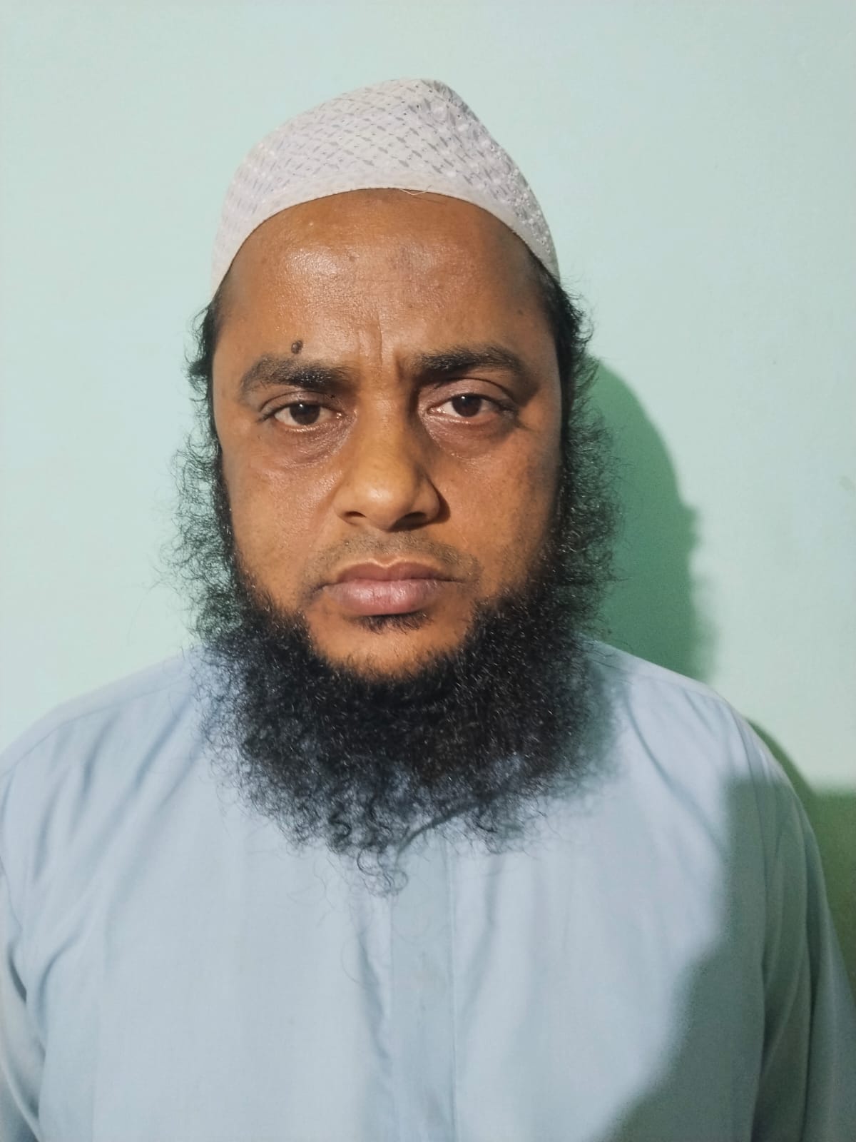 অধ্যক্ষ